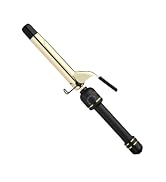 Hot Tools 24K Gold Curling Iron