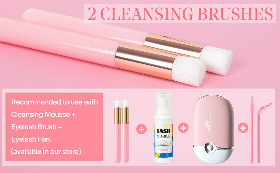 fan brush