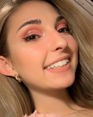 Best Pro Eyeshadow Palette Makeup as Gift for Mature Skin
