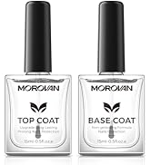 Base Top Coat