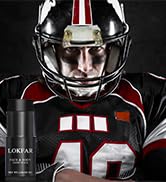 black face paint stick