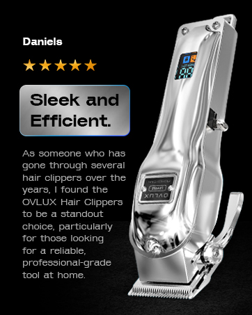 Hair Clipper Men