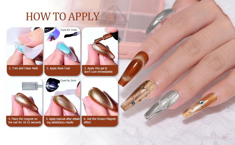 How to Apply