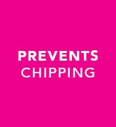 anti chipping nail products for strengthening