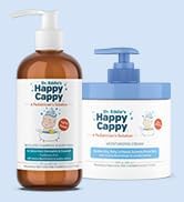 HappyCappy