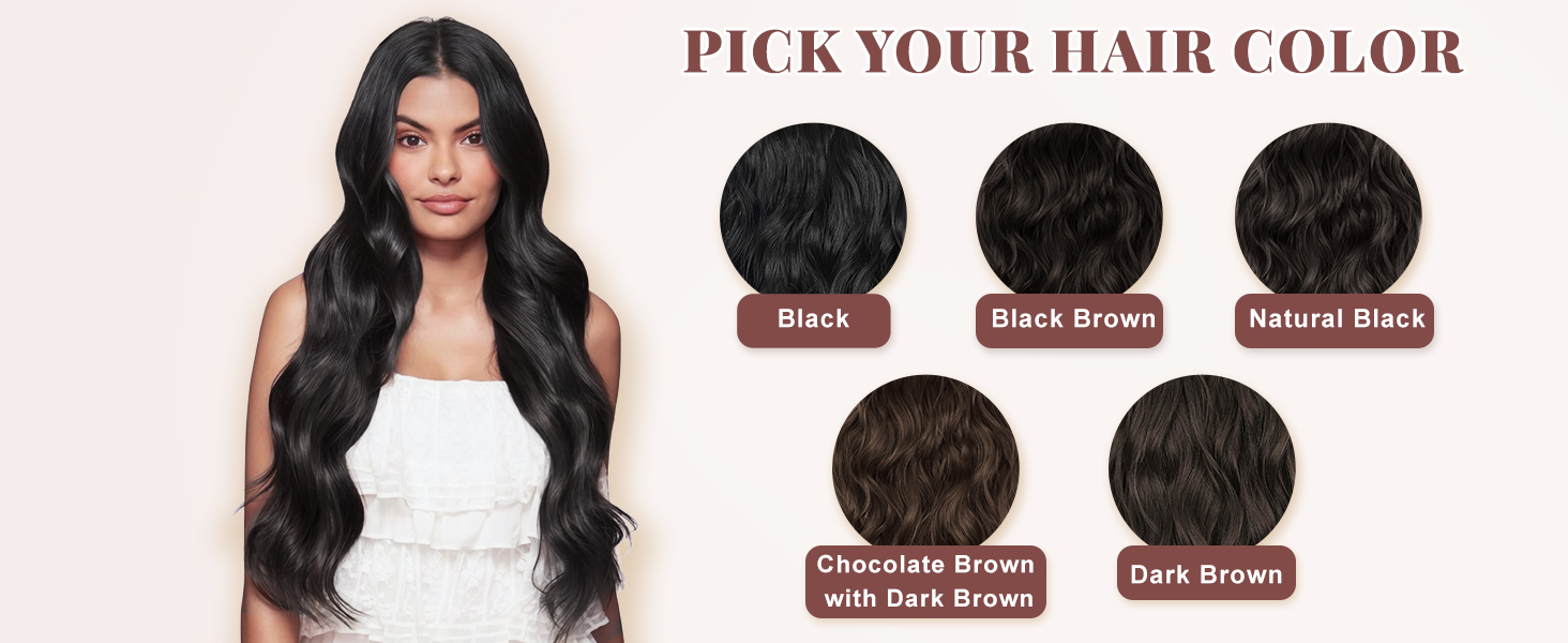Hair Extension