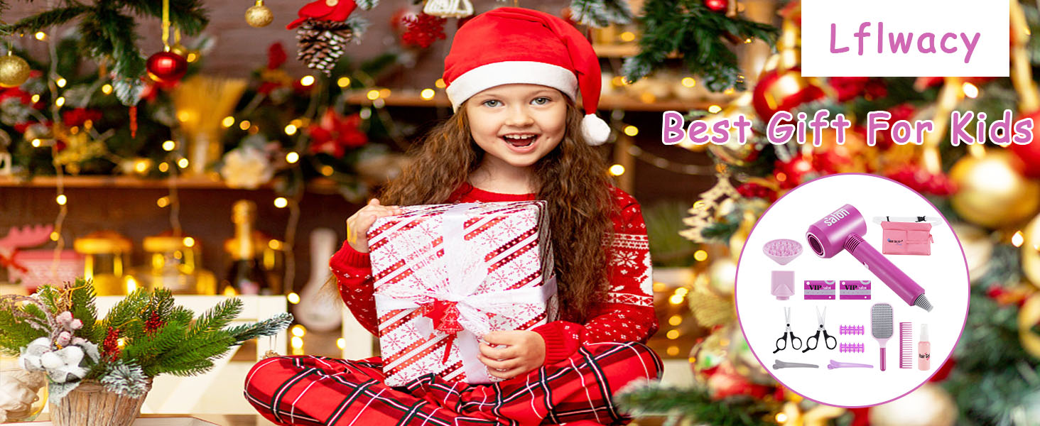Hair Salon Toys for Girls