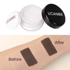 Finishing Powder