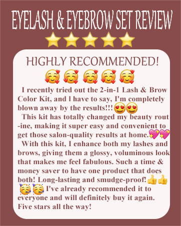 black brow kit