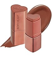 Touch in Sol In My Heart Stick Blush – Korean Cream to Butter Multi-Use Blush Stick for Cheeks, L...