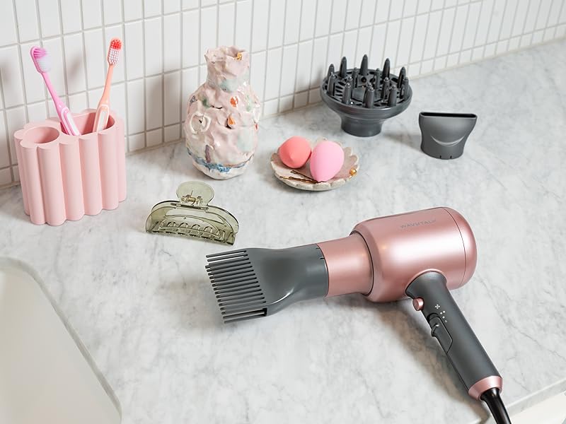 hair dryer