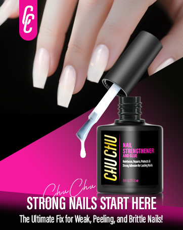 nail repair glue