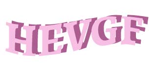 Hevgf Wig Unique Wig