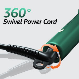comb straightener