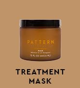 treatment mask