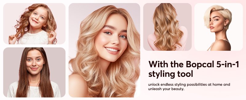 air wrap hair styler airwrap dupe air styler airwrap hair styler airstyler 5 in 1 hair dryer brush