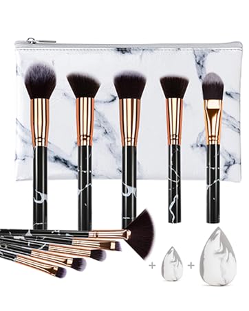 make up brush