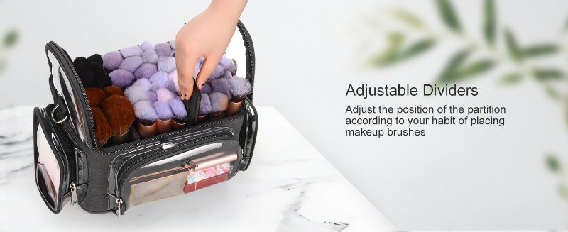 Adjustable Dividers