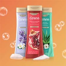 Body Wash