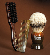 Shaving tools