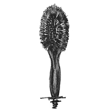 Brush drawing 1