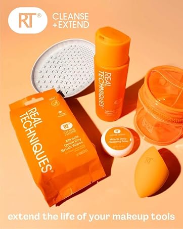 cleanse + extend