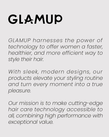 GlamUp Flexair Styler