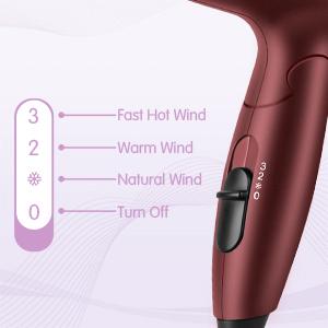 hair dryer