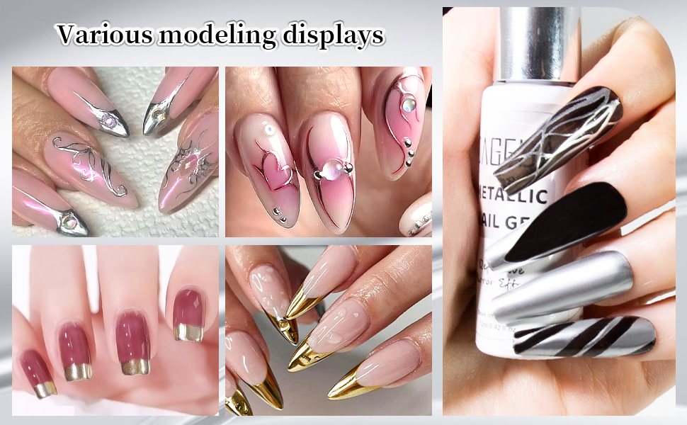 gel polish