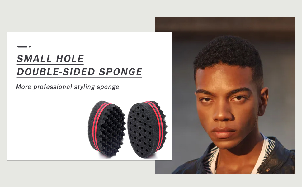 hair sponge