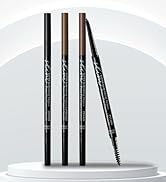 Absolute New York Super Slim Brow Pencil