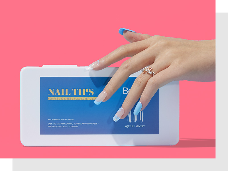Gel Nail Polish