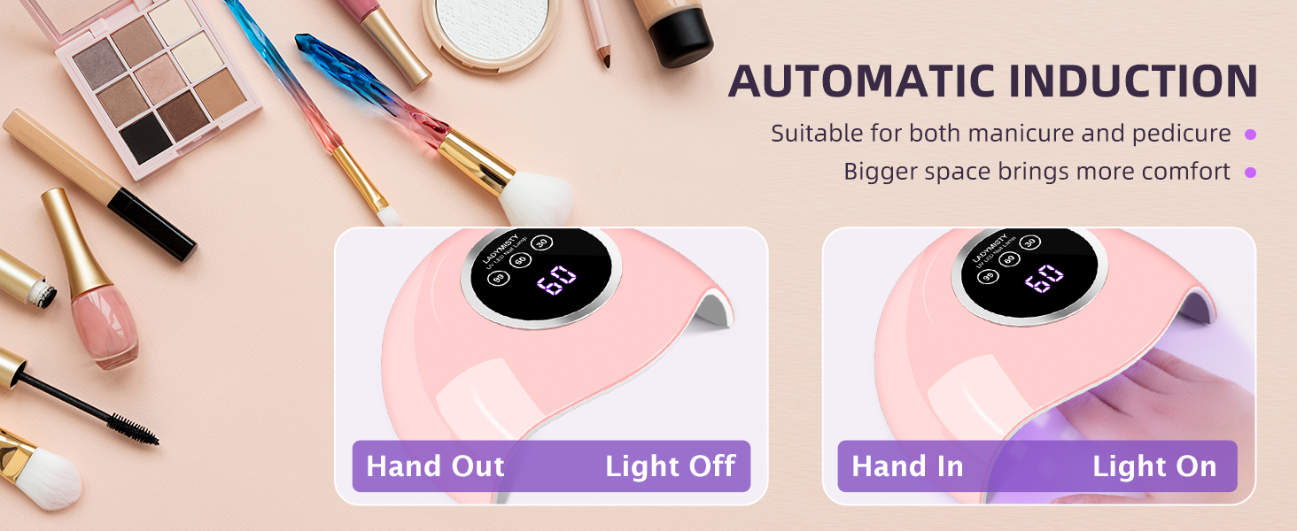 gel polish lamp nail cure lamp gel nail glue uv cure light uv lamp for nails