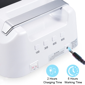 Nail Lamp