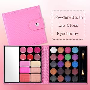 makeup kit