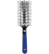 Phillips Brush Hot Styler Metal Vented Hair Brush for Blow Drying & Styling, Anti-Static Ball Tip...