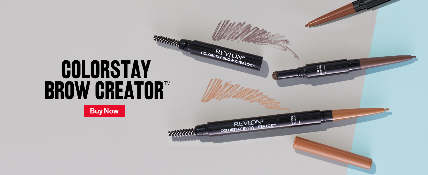 colorstay brow creator
