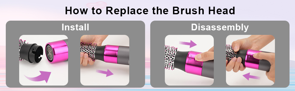 revlon hair dryer brush blow dryer brush in one,hair dryer,hair tools,hair blow dryer,dyson airwrap
