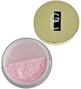 Slay the Bake Blurring Powder by Gerard Cosmetics | Soft Matte Pink Setting Powder | Minimizes Fi...