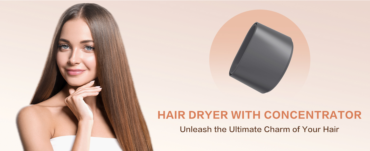 hair dryer