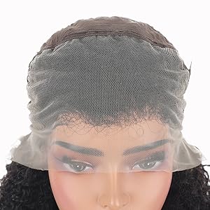 13x4 deep wave wigs