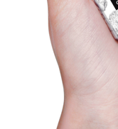 salon quality lacquer nail paint chip-resistant soak off