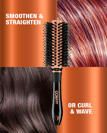 Round Brush