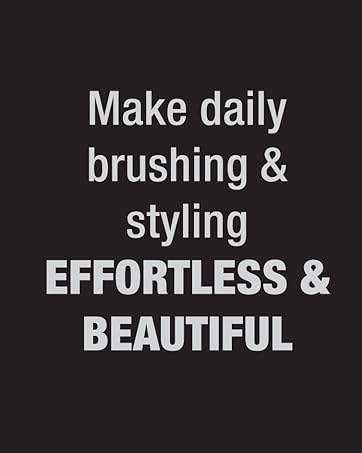 conair brushes and styling_brand story_ module 1