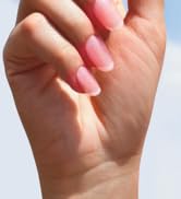 lightweight 21+ free vegan nail care growing grower grow