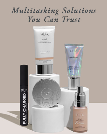 Initial Cosemtics Refining Compacted Volumizer Booster Plumping Conditioning Nourishing Fuller Semi