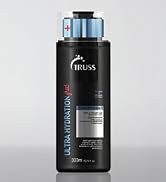 TRUSS Ultra Hydration PLUS Conditioner - For Extremely Dry, Damaged Hair, Intensive Repair, Hydra...