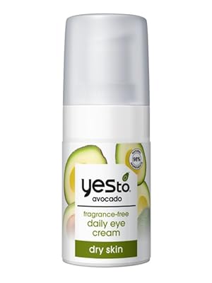 Daily Eye Cream