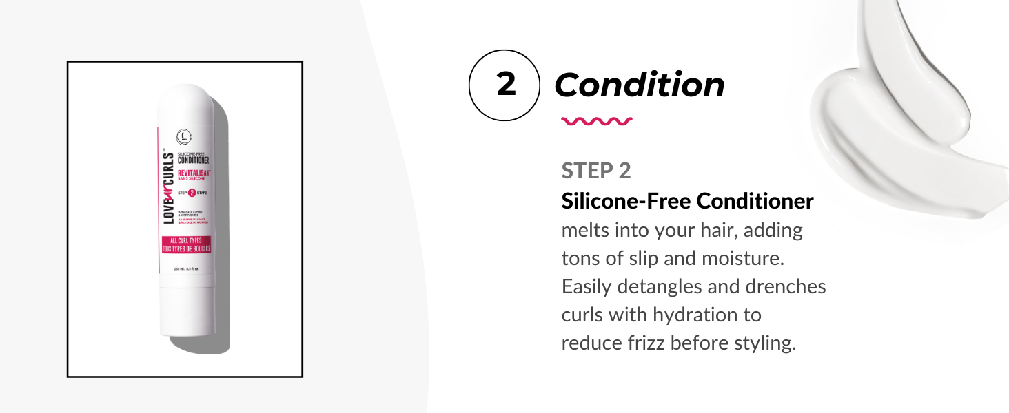 LUC Conditioner