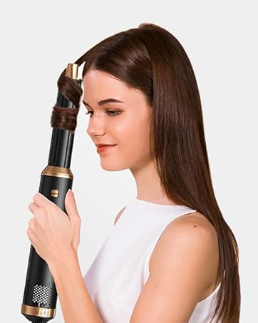 Blow Dryer Brush